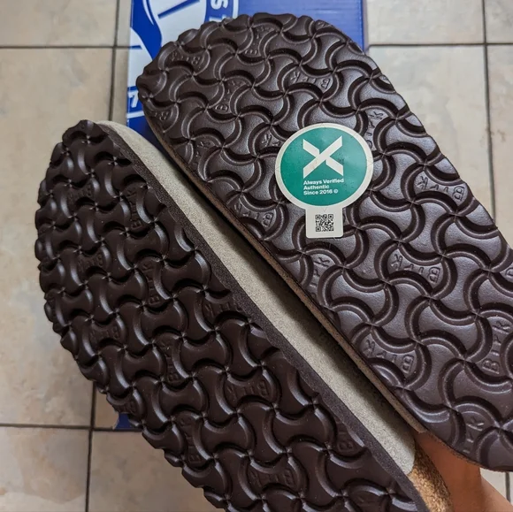 Birkenstock Boston - Picture 3 of 5